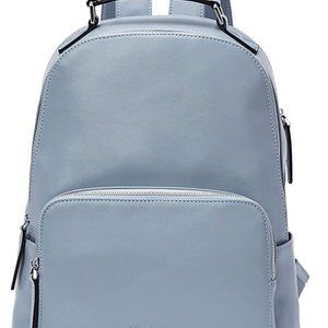 BOSTANTEN Genuine Leather Backpack Purse